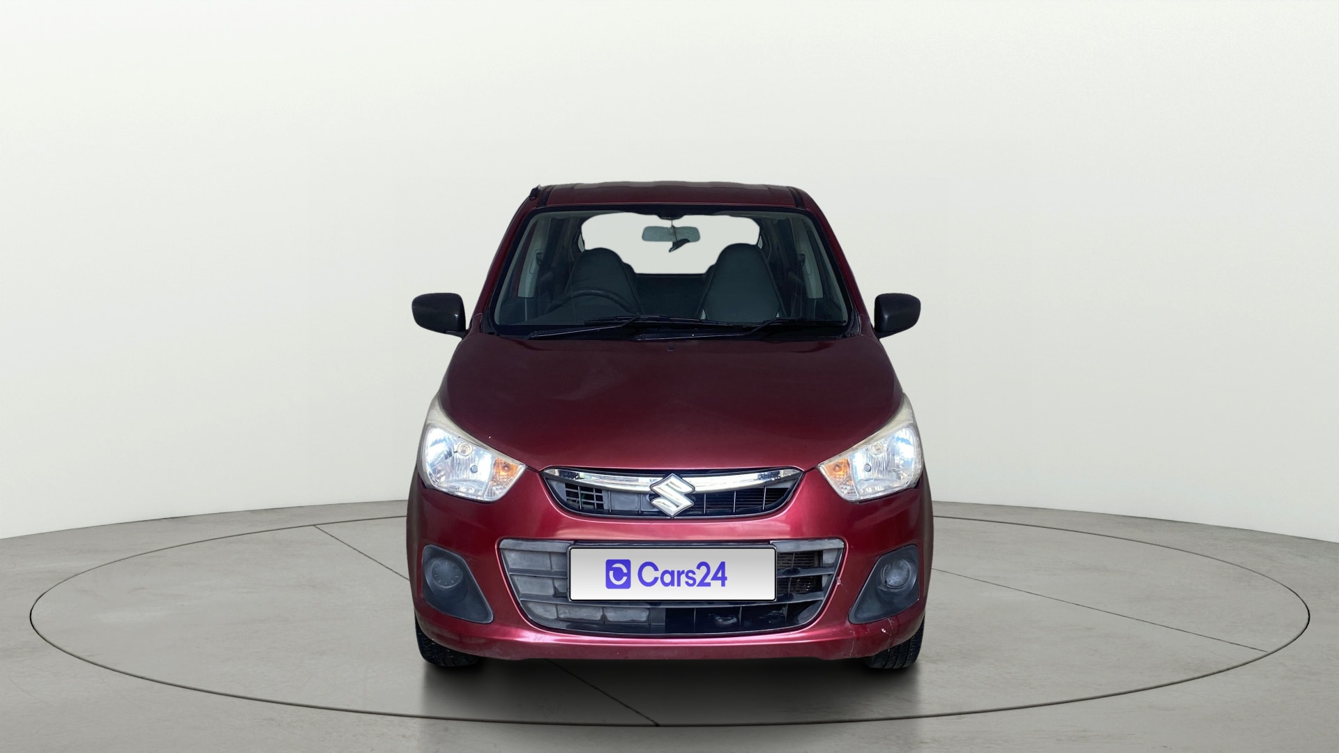 Used 2018 Maruti Suzuki Alto K10 Used 2018 Maruti Suzuki Alto K10
