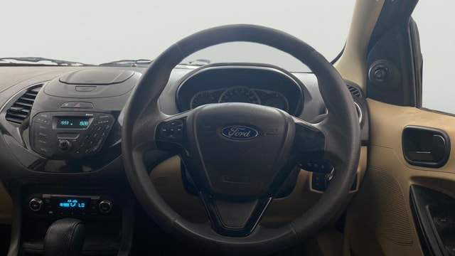 View Ford Figo Aspire Image 20 Used Ford Figo Aspire Image 20