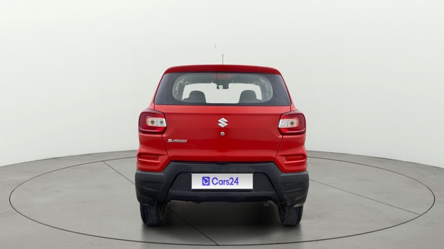 View Maruti Suzuki 1000 Image 38 Used Maruti Suzuki 1000 Image 38