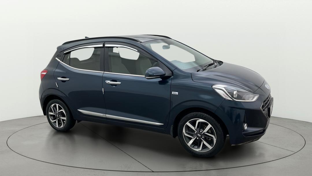 UsedCar