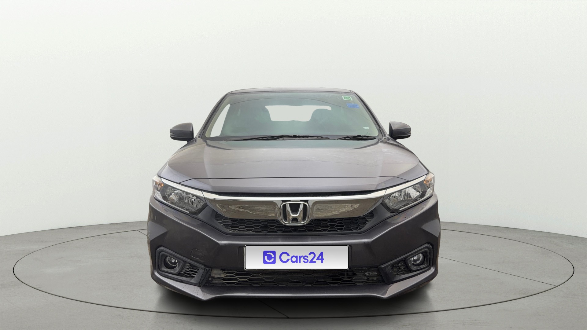 Used 2019 Honda Amaze Used 2019 Honda Amaze