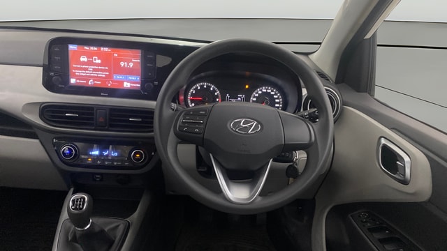 View Hyundai Grand i10 Nios Image 20 Used Hyundai Grand i10 Nios Image 20
