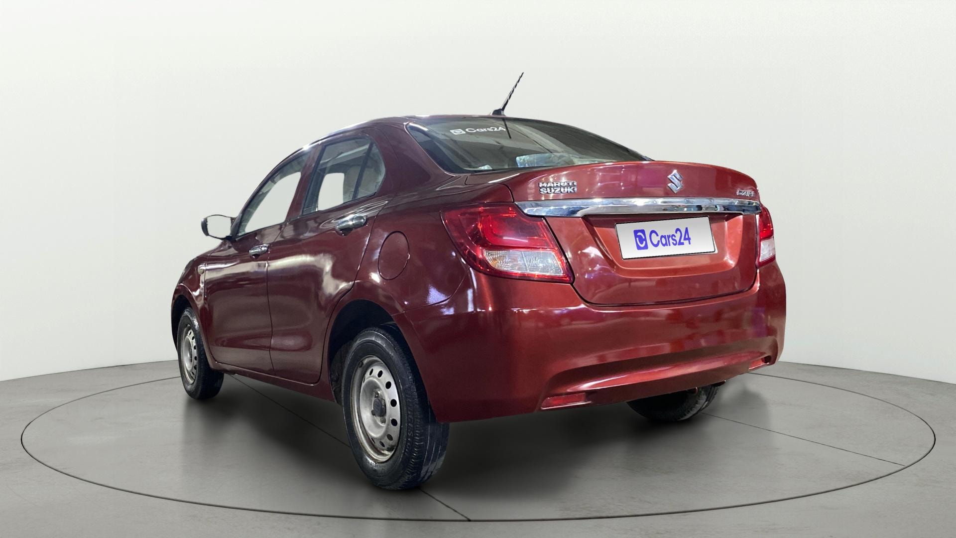 View 2017 Maruti Suzuki 1000 Base Variant Image 2 Used 2017 Maruti Suzuki 1000 Base Variant Image 2