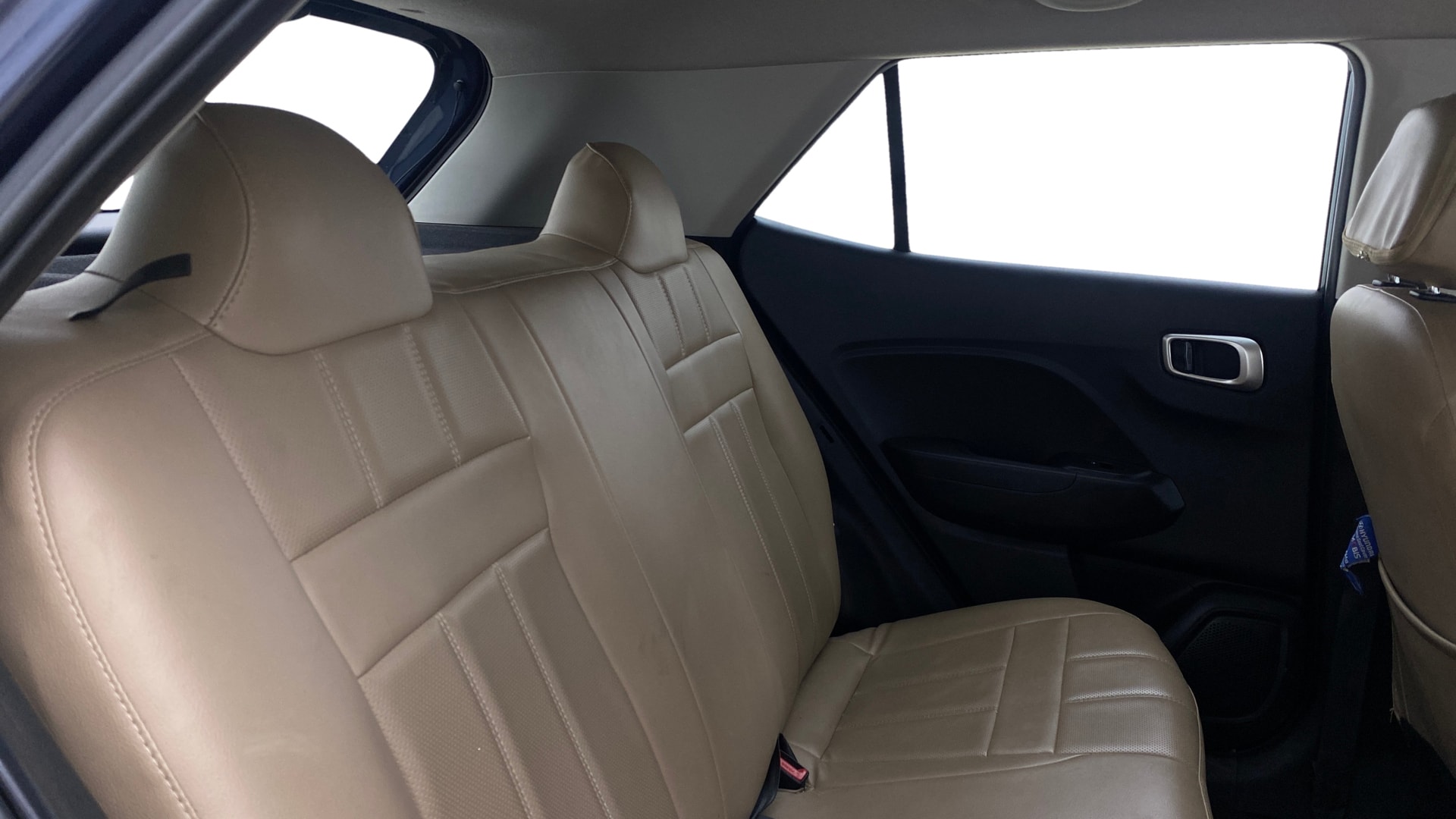 View 2019 Hyundai Venue S 1.0 Petrol AT Image 30 Used 2019 Hyundai Venue S 1.0 Petrol AT Image 30