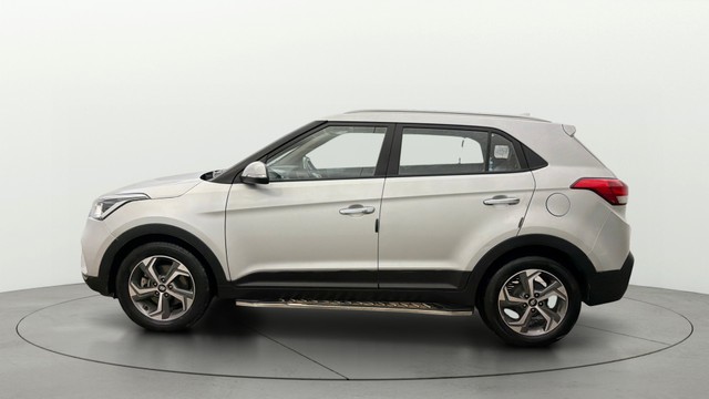 View Hyundai Creta Image 6 Used Hyundai Creta Image 6