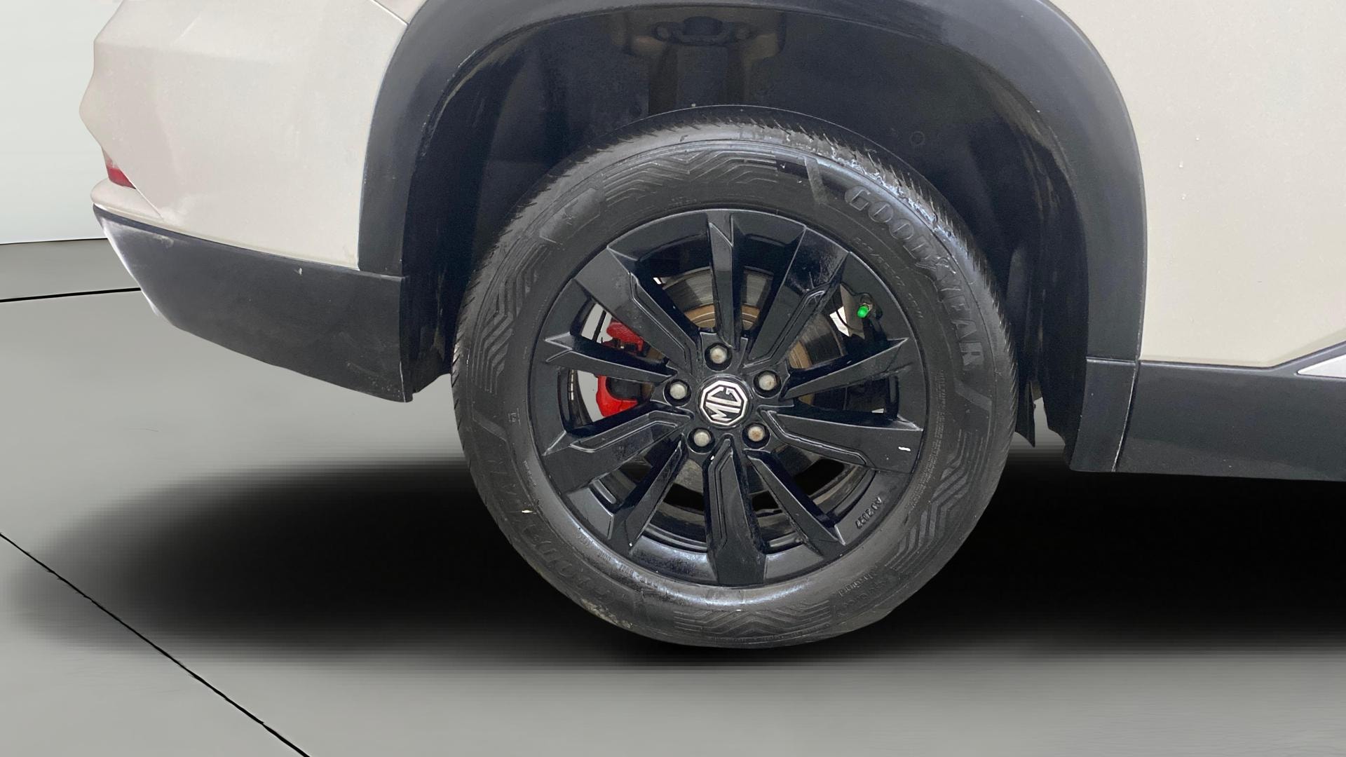 View 2020 MG Hector Plus Sharp Turbo 6 Seater Diesel Image 35 Used 2020 MG Hector Plus Sharp Turbo 6 Seater Diesel Image 35