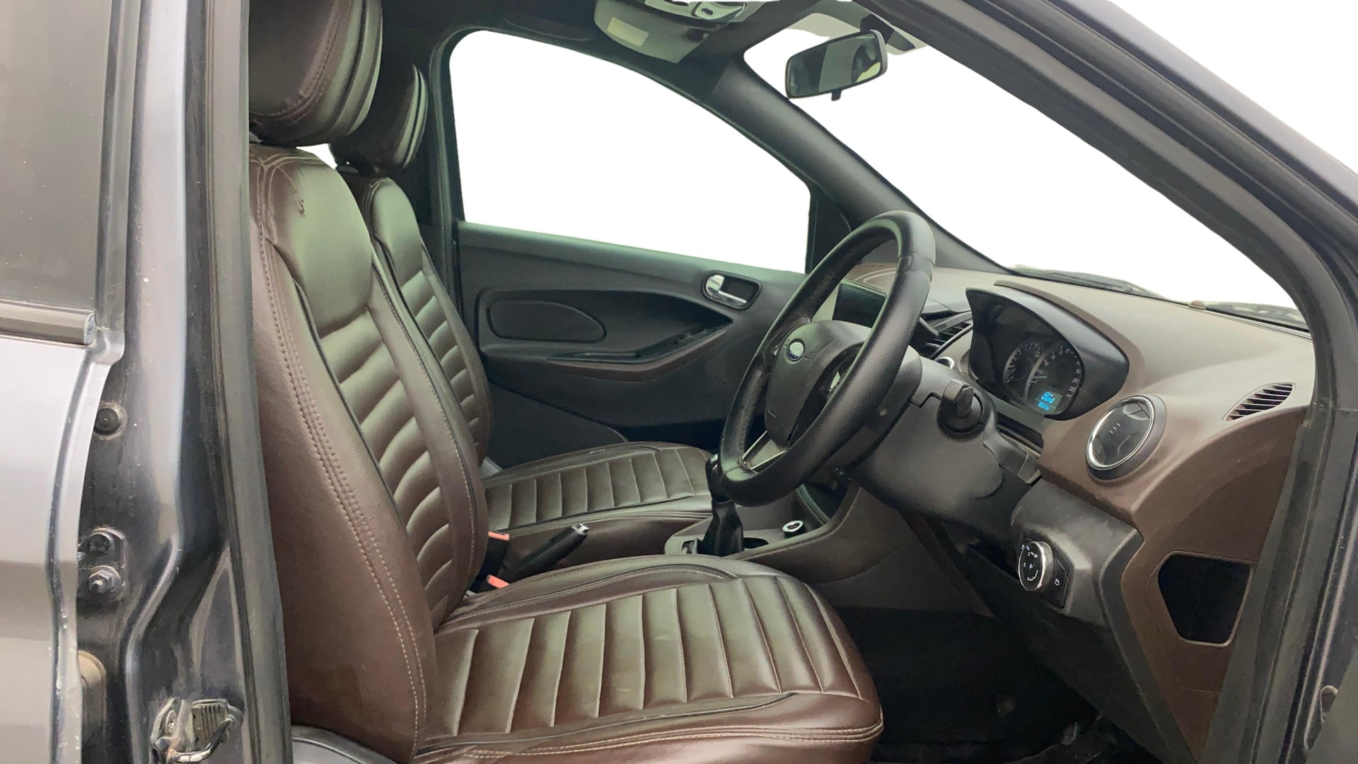 View 2020 Ford Freestyle Ambiente 1.2 Ti-VCT Image 26 Used 2020 Ford Freestyle Ambiente 1.2 Ti-VCT Image 26
