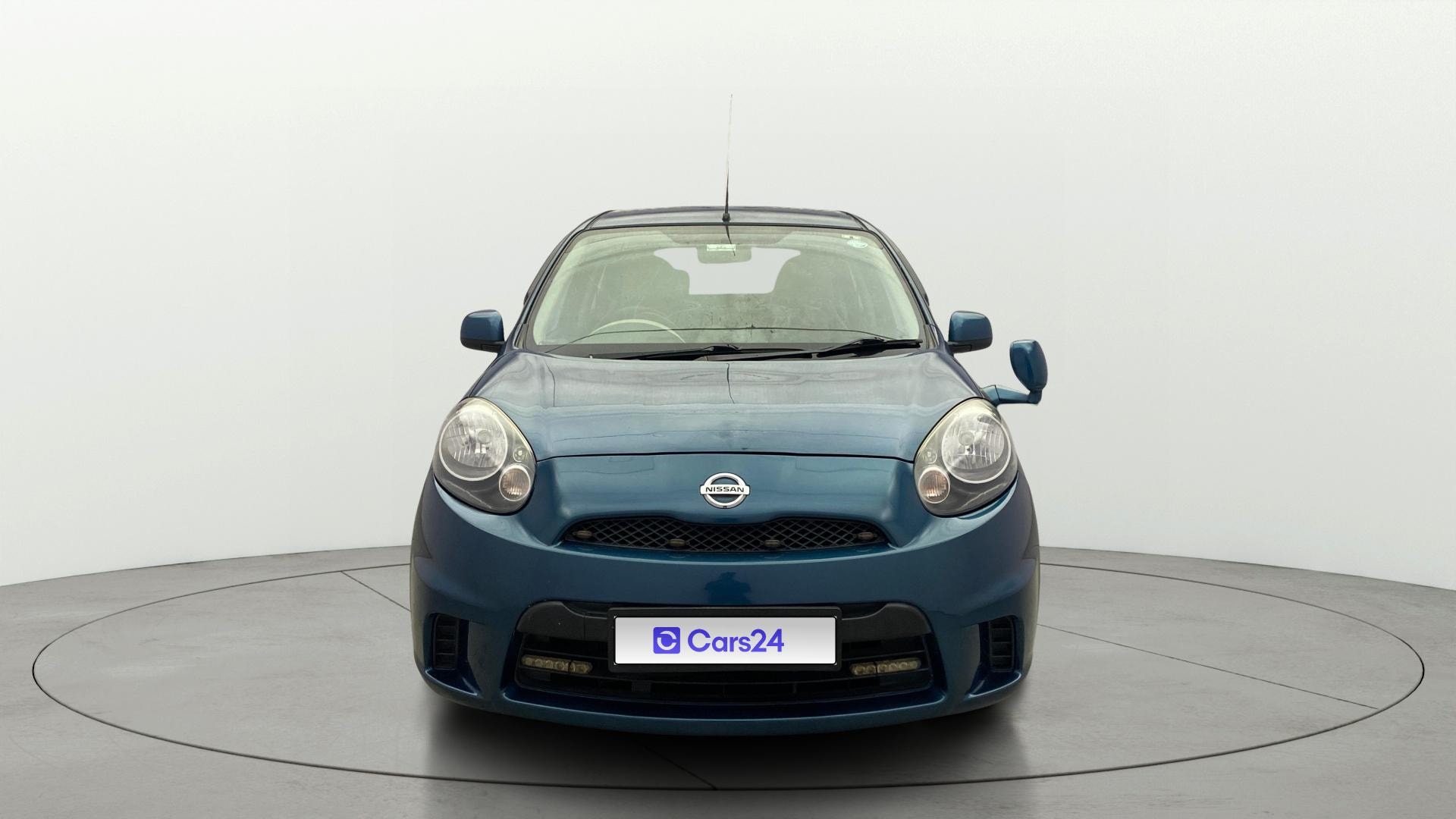 Used 2016 Nissan Micra Active Used 2016 Nissan Micra Active