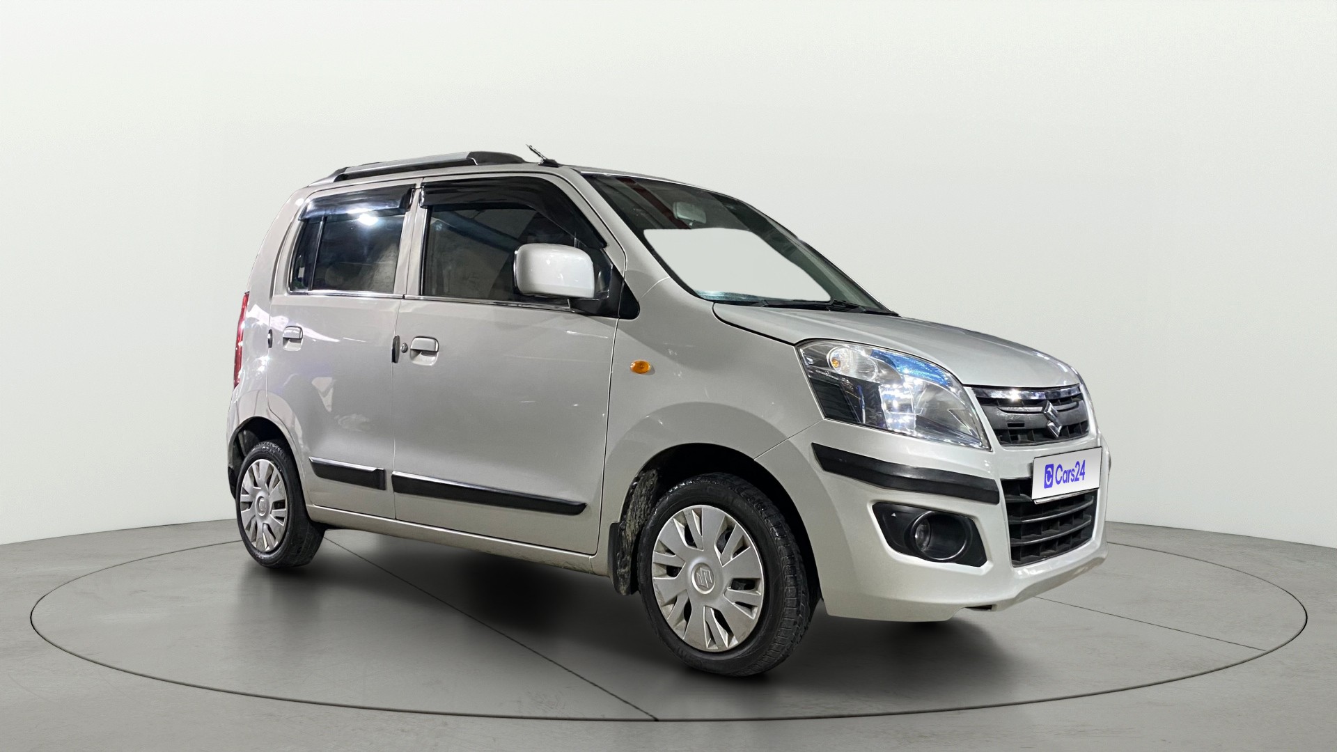 Used 2018 Maruti Suzuki 1000 Used 2018 Maruti Suzuki 1000