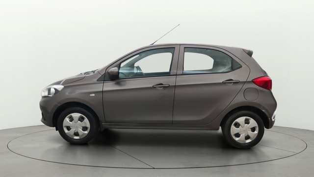 View Tata Tiago Image 5 Used Tata Tiago Image 5