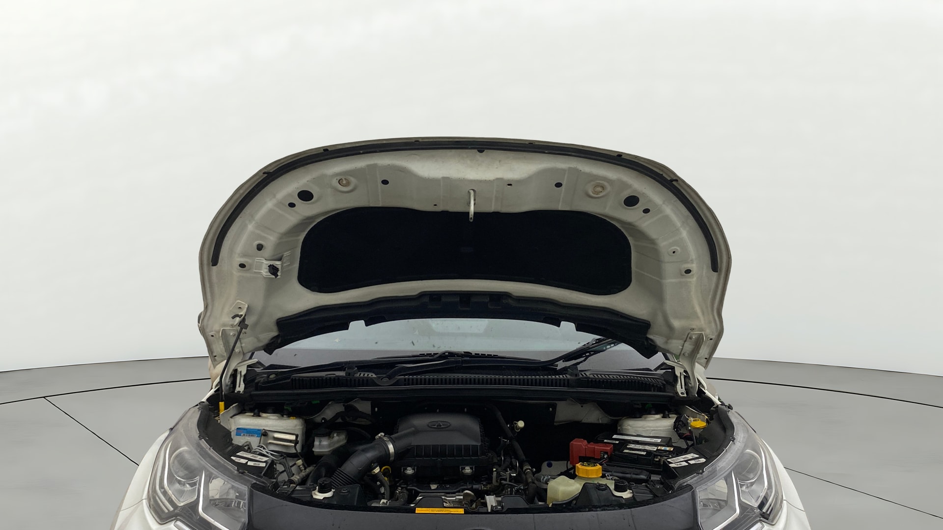 View 2023 Tata Nexon Revotron XE Image 33 Used 2023 Tata Nexon Revotron XE Image 33