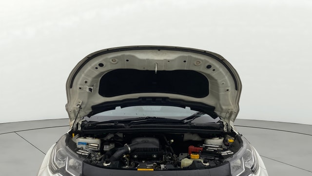 View Tata Nexon Image 33 Used Tata Nexon Image 33