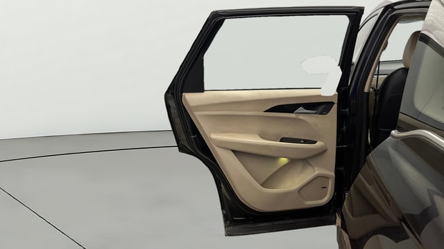 View MG Hector Image 15 Used MG Hector Image 15