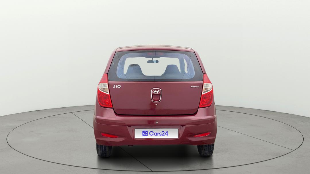 UsedCar