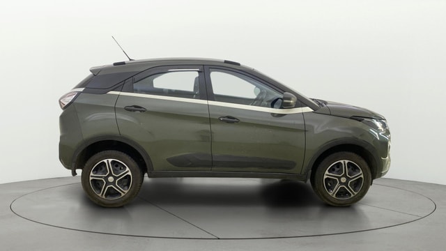 View Tata Nexon Image 8 Used Tata Nexon Image 8