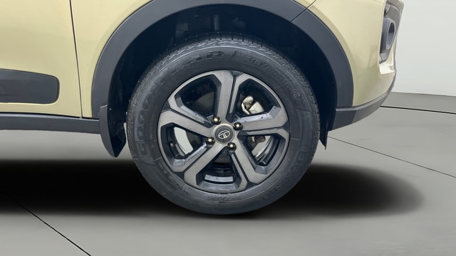 View Tata Nexon Image 43 Used Tata Nexon Image 43