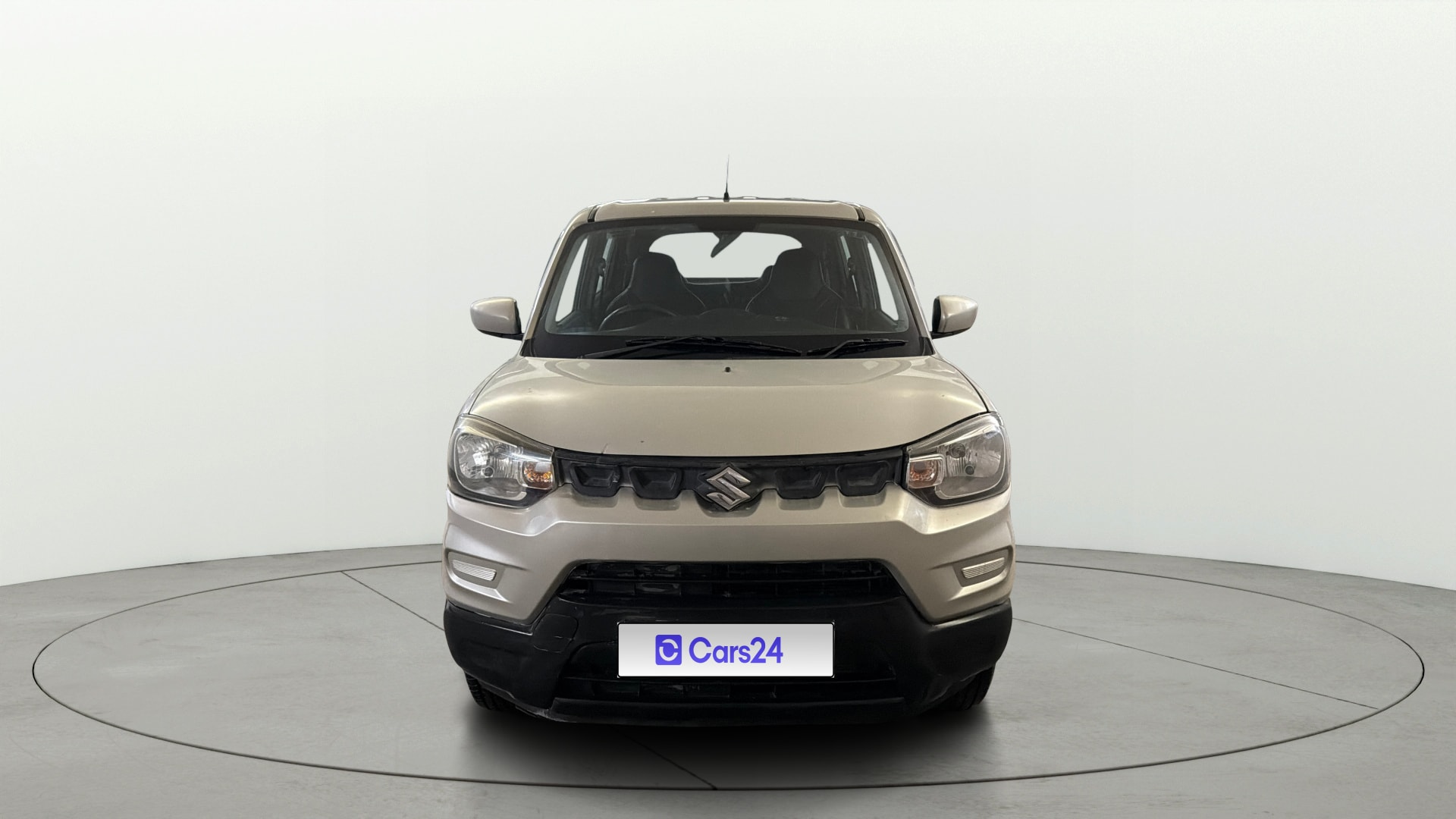 Used 2019 Maruti Suzuki 1000 Used 2019 Maruti Suzuki 1000