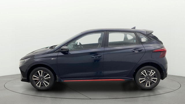 View Hyundai Elite i20 Image 6 Used Hyundai Elite i20 Image 6