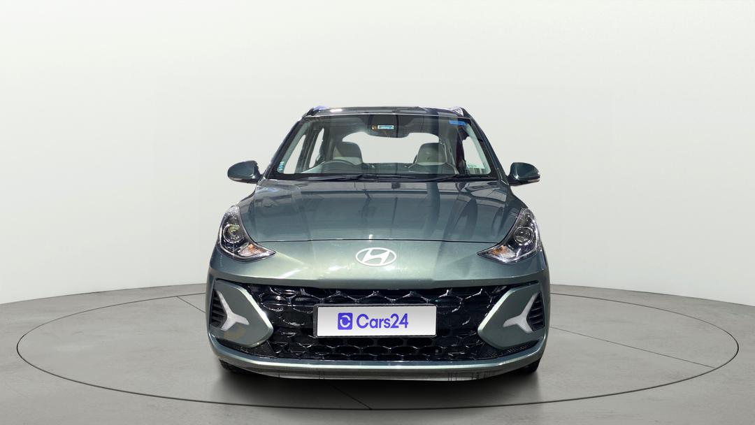 UsedCar