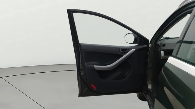 View Tata Nexon Image 37 Used Tata Nexon Image 37