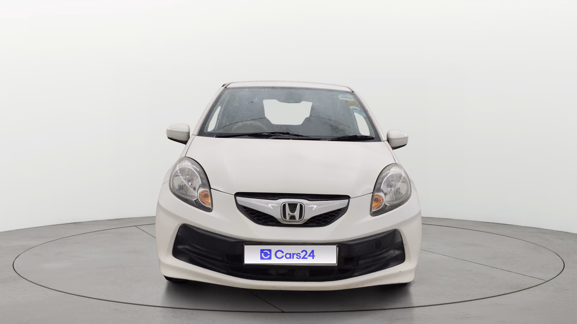 Used 2013 Honda Brio Used 2013 Honda Brio