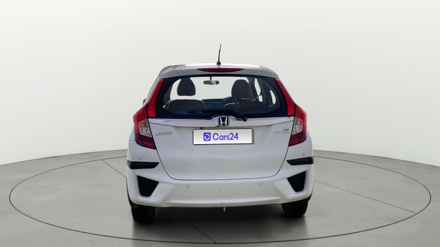 View Honda Jazz Image 41 Used Honda Jazz Image 41