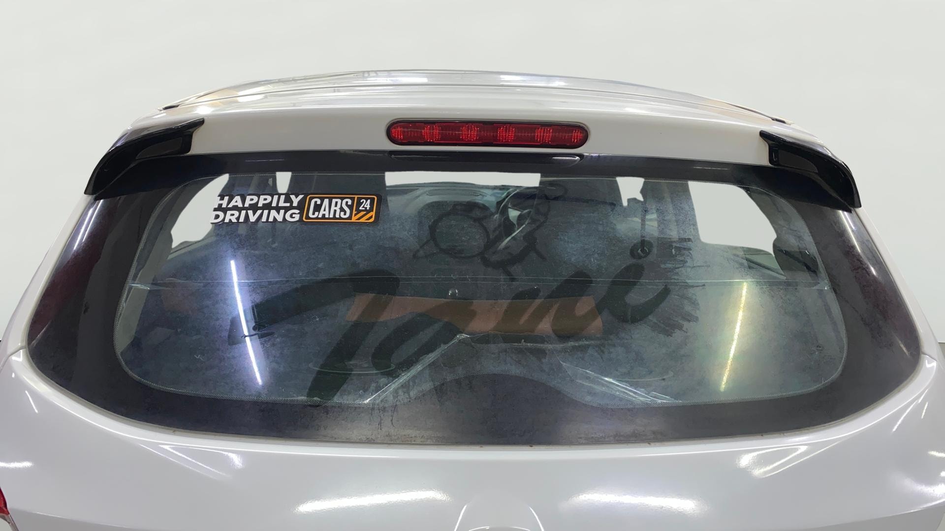View 2018 Tata Tiago Revotorq XB Image 4 Used 2018 Tata Tiago Revotorq XB Image 4