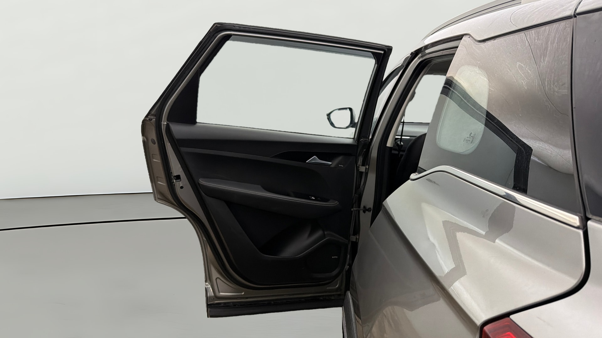 View 2020 MG Hector Sharp Petrol BS IV Image 23 Used 2020 MG Hector Sharp Petrol BS IV Image 23
