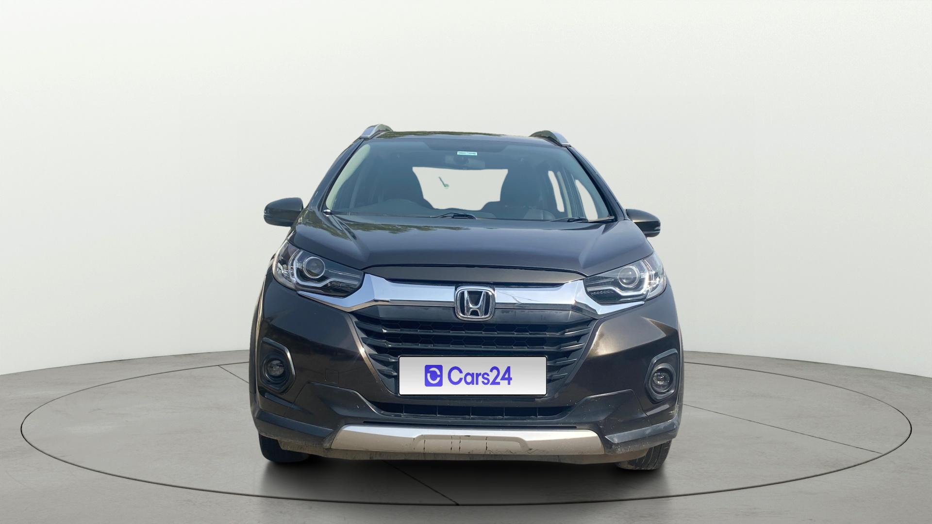 2020 होंडा डब्ल्यूआर-वी S MT Diesel Edge Edition 2020 होंडा डब्ल्यूआर-वी S MT Diesel Edge Edition