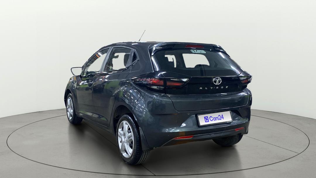 UsedCar