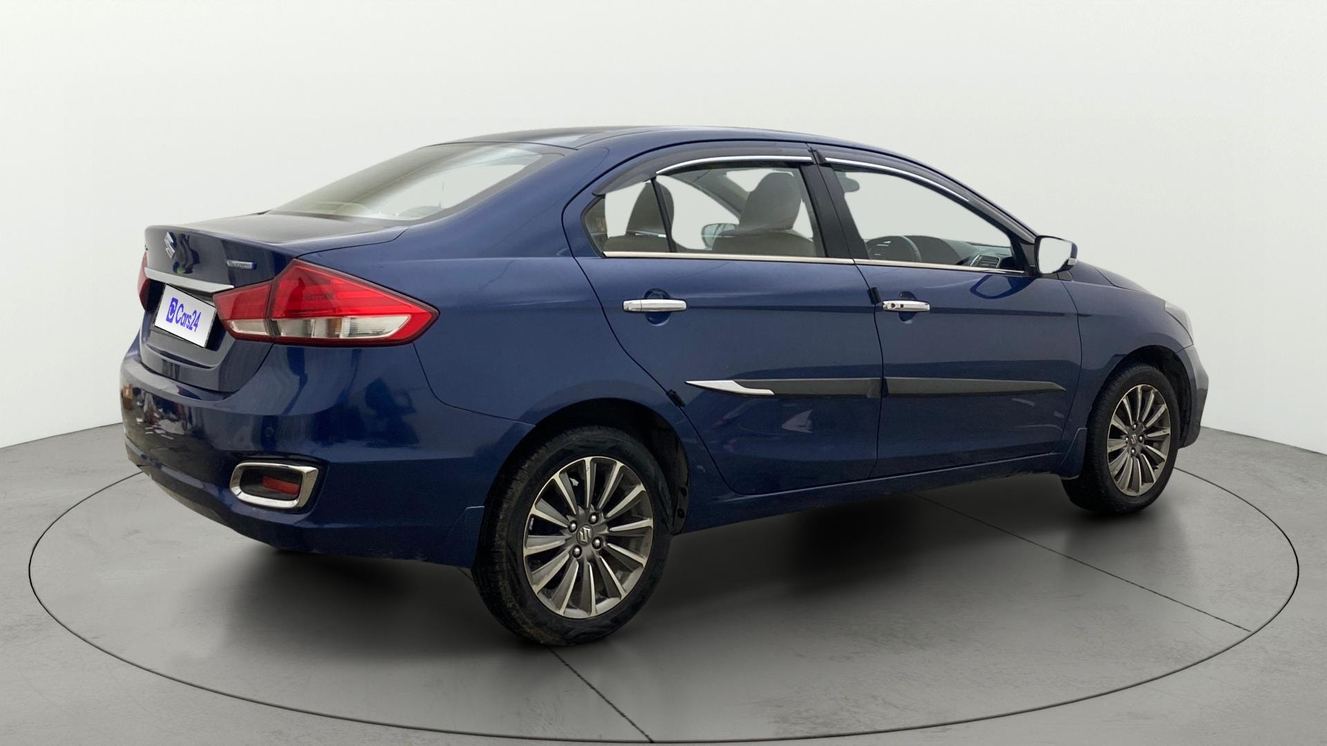 View 2019 Maruti Suzuki 1000 Base Variant Image 44 Used 2019 Maruti Suzuki 1000 Base Variant Image 44