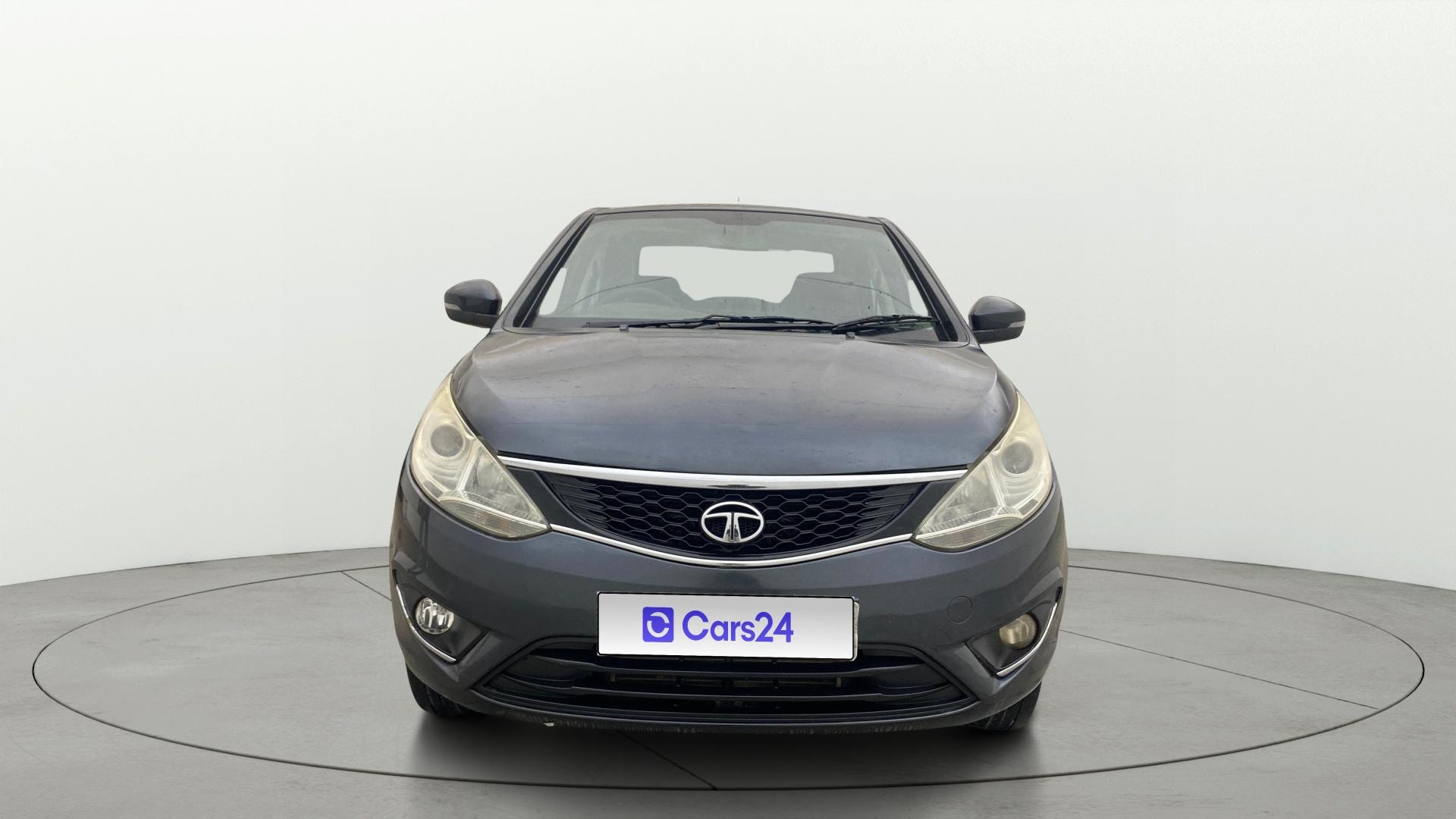 Used 2016 Tata Zest Used 2016 Tata Zest