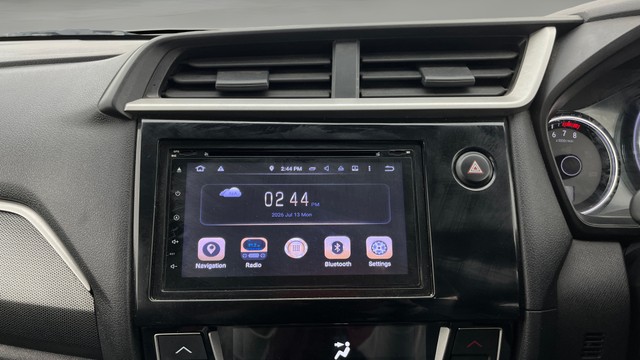 View Honda BR-V Image 18 Used Honda BR-V Image 18