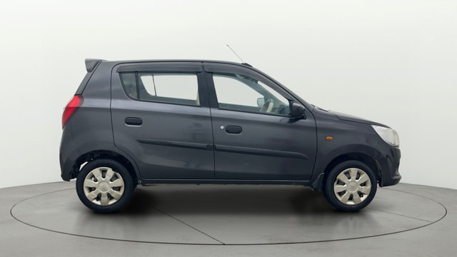 View Maruti Suzuki Alto K10 Image 8 Used Maruti Suzuki Alto K10 Image 8