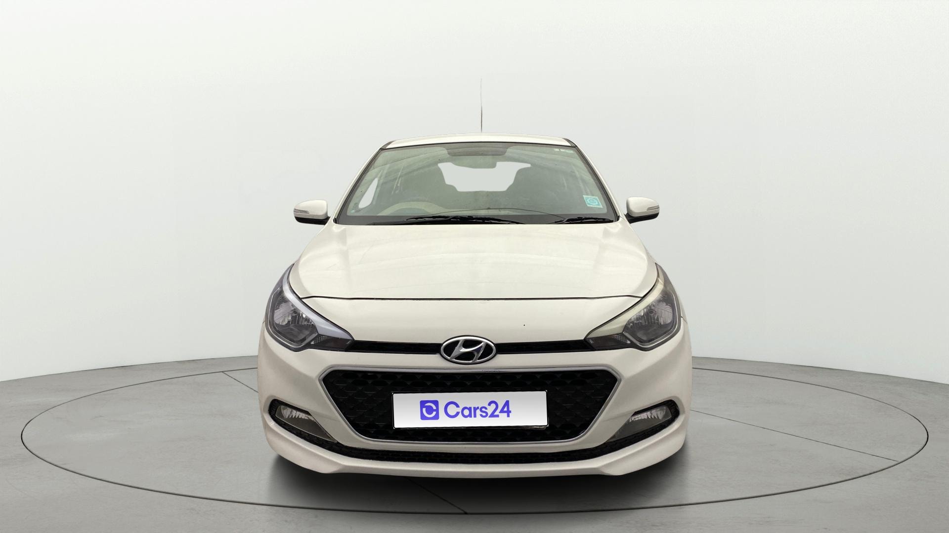 Used 2016 Hyundai Elite i20 Used 2016 Hyundai Elite i20