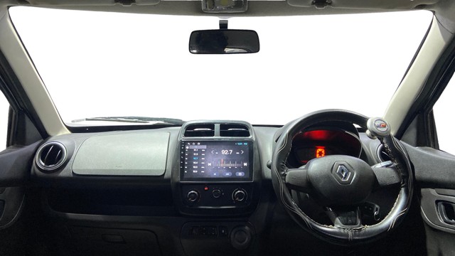View Renault Kwid Image 29 Used Renault Kwid Image 29