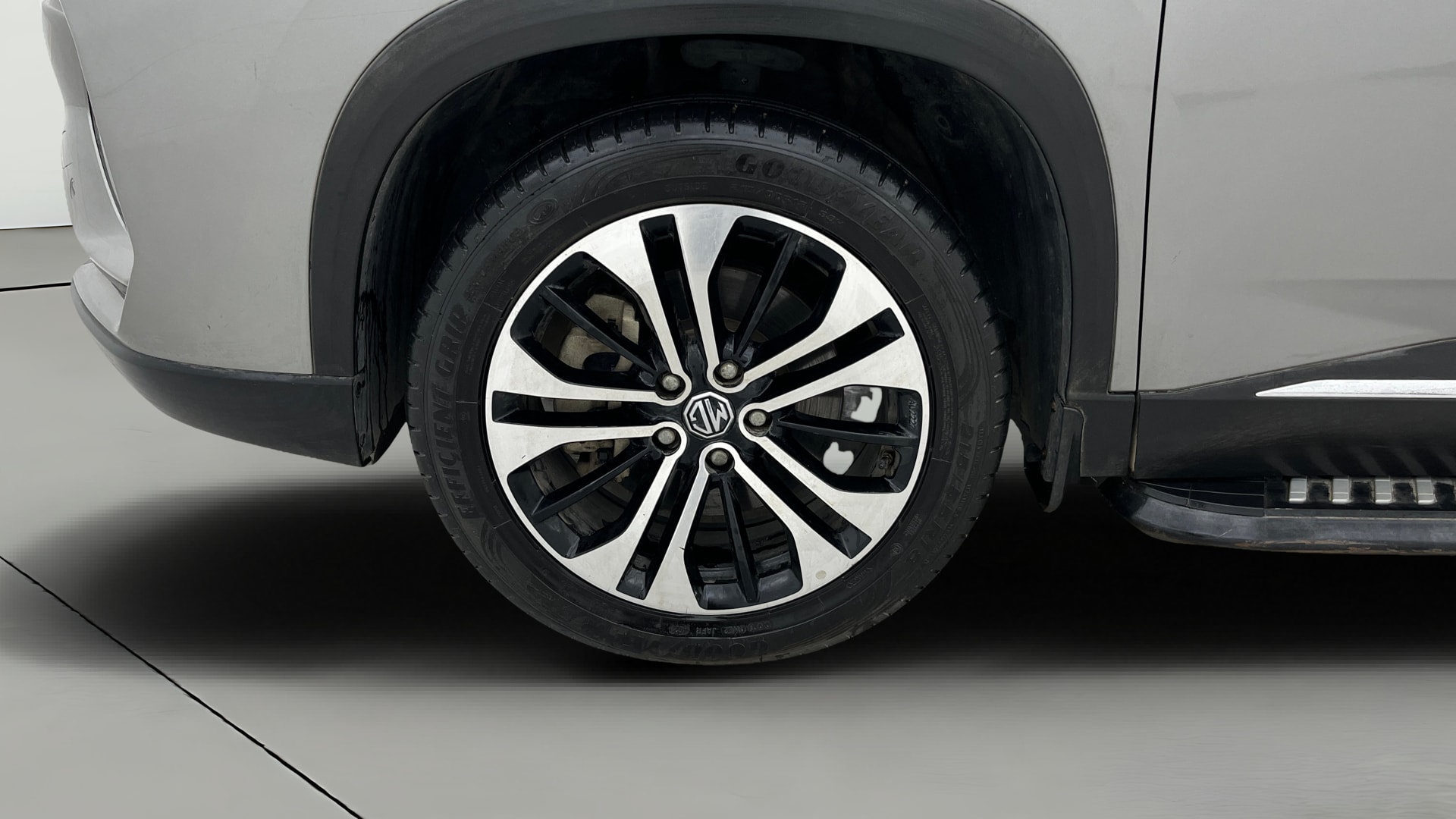 View 2022 MG Hector Plus Sharp CVT Petrol Image 30 Used 2022 MG Hector Plus Sharp CVT Petrol Image 30