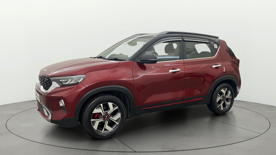 UsedCar