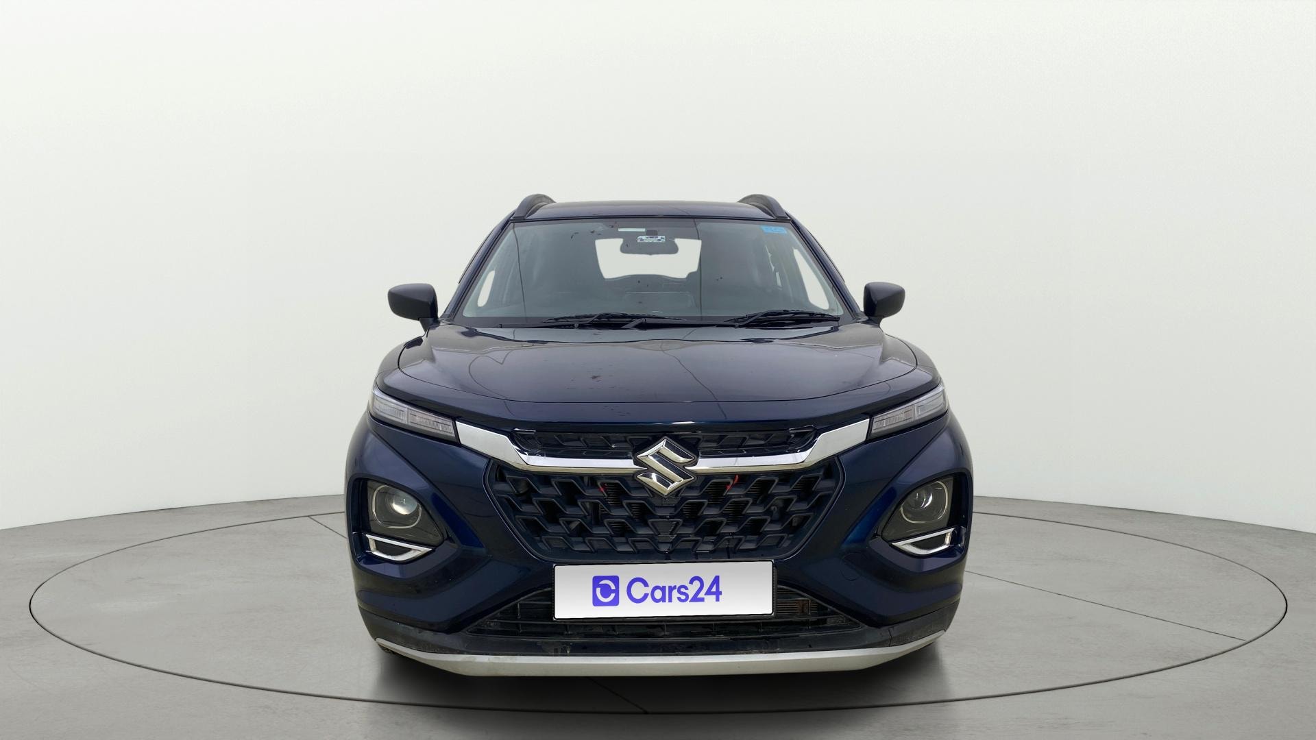 View 2023 Maruti Suzuki 1000 Base Variant Image 1 Used 2023 Maruti Suzuki 1000 Base Variant Image 1