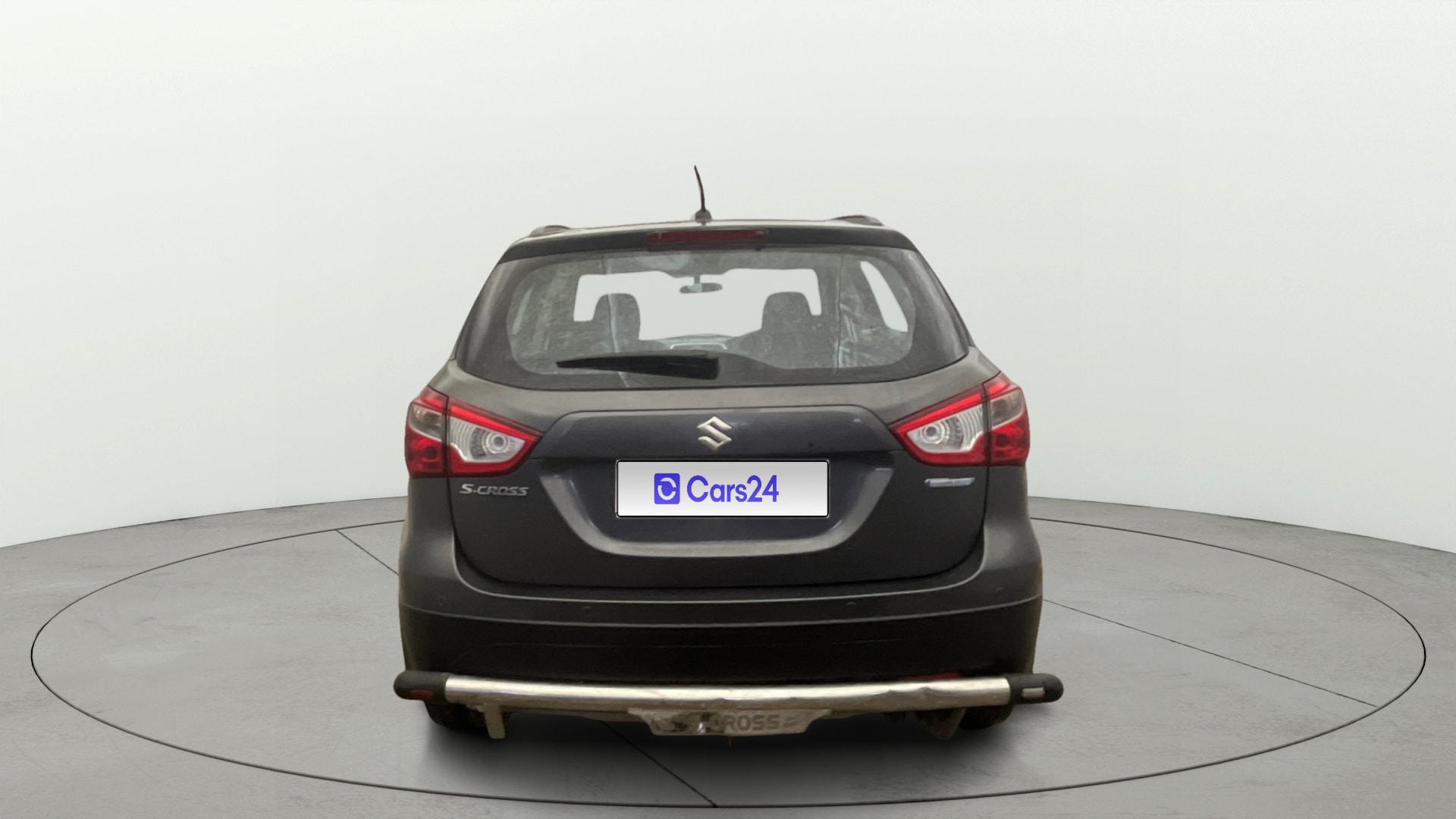 View 2021 Maruti Suzuki 1000 Base Variant Image 42 Used 2021 Maruti Suzuki 1000 Base Variant Image 42