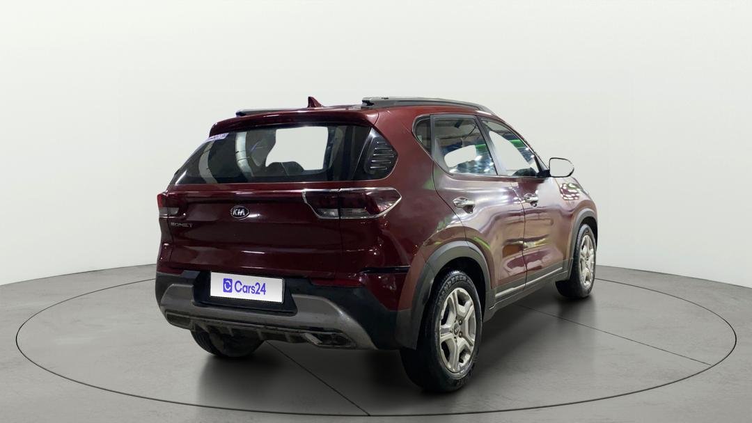 UsedCar