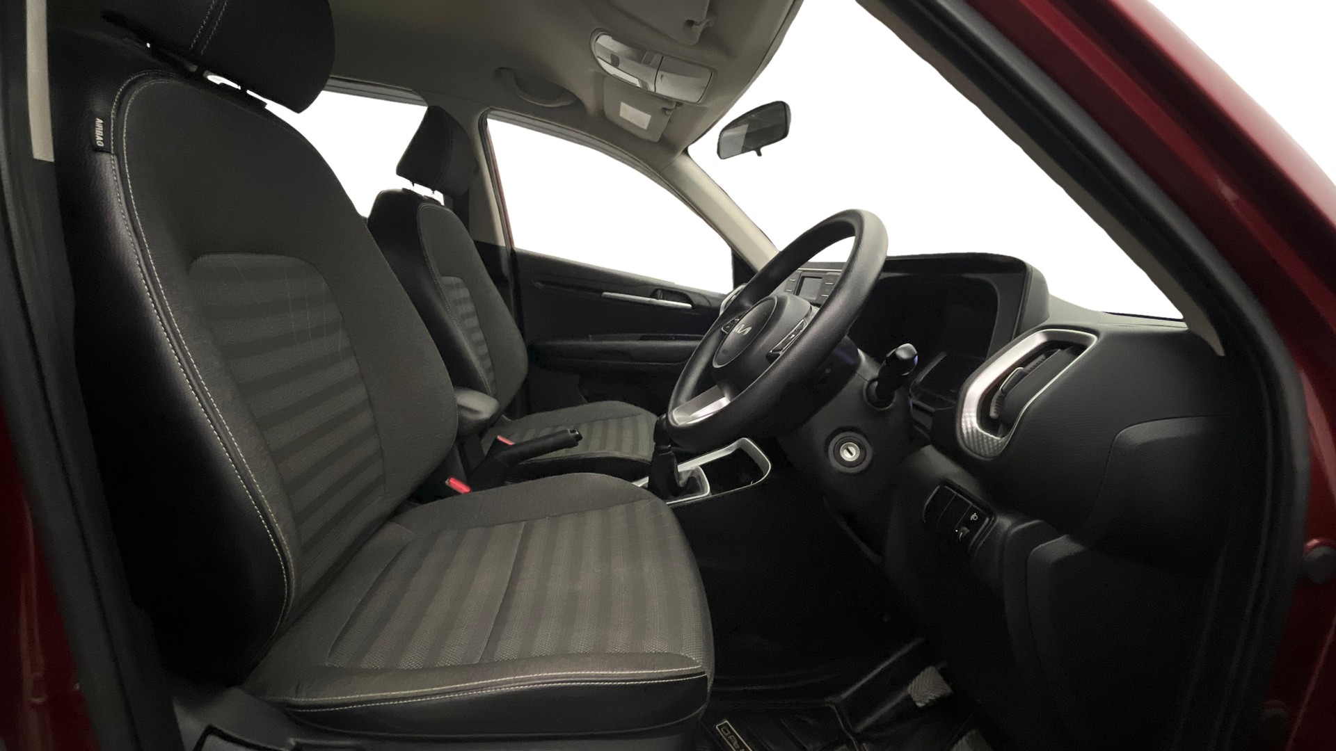 Used 2022 Kia Sonet Used 2022 Kia Sonet