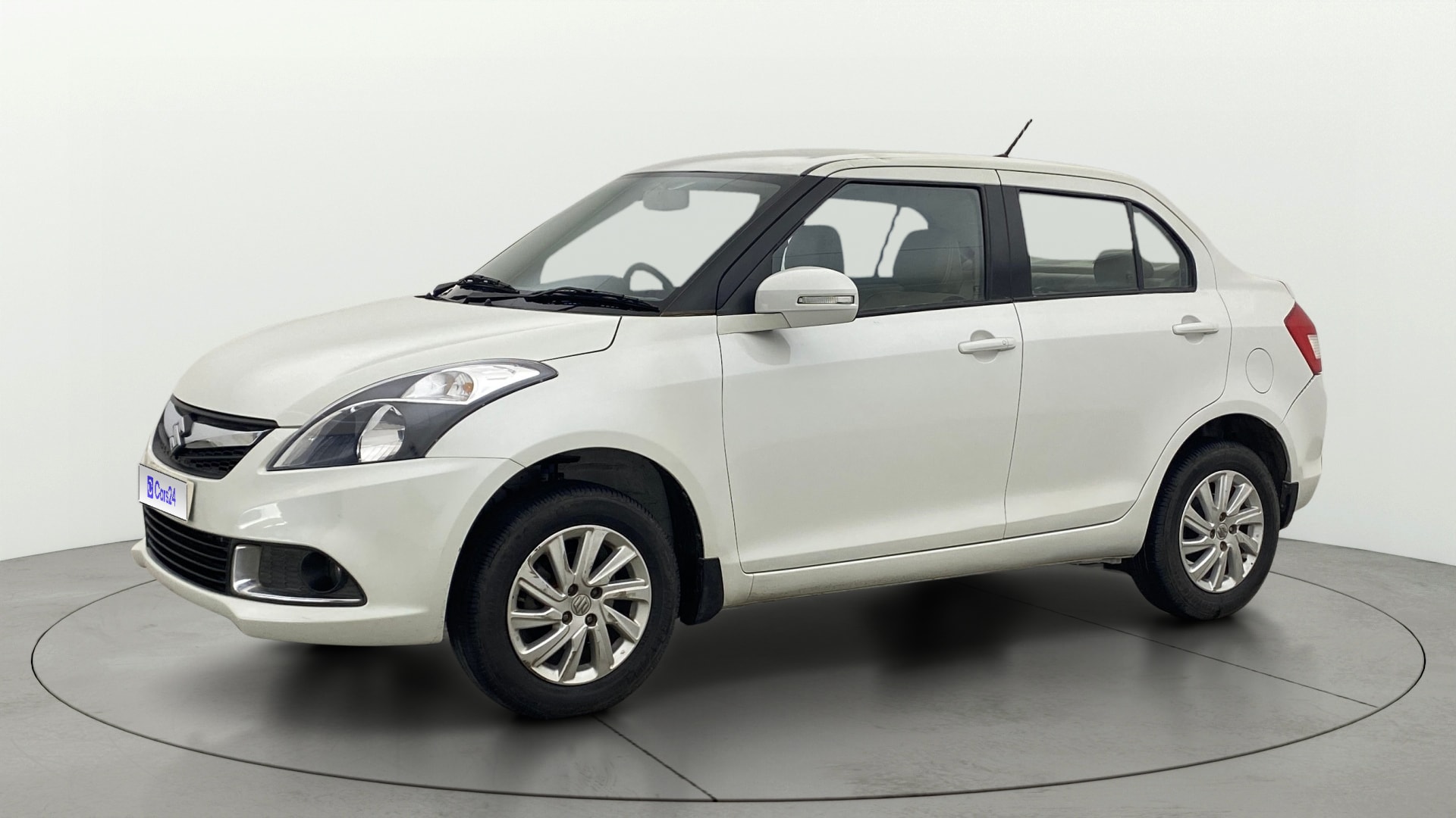 View 2016 Maruti Suzuki 1000 Base Variant Image 35 Used 2016 Maruti Suzuki 1000 Base Variant Image 35