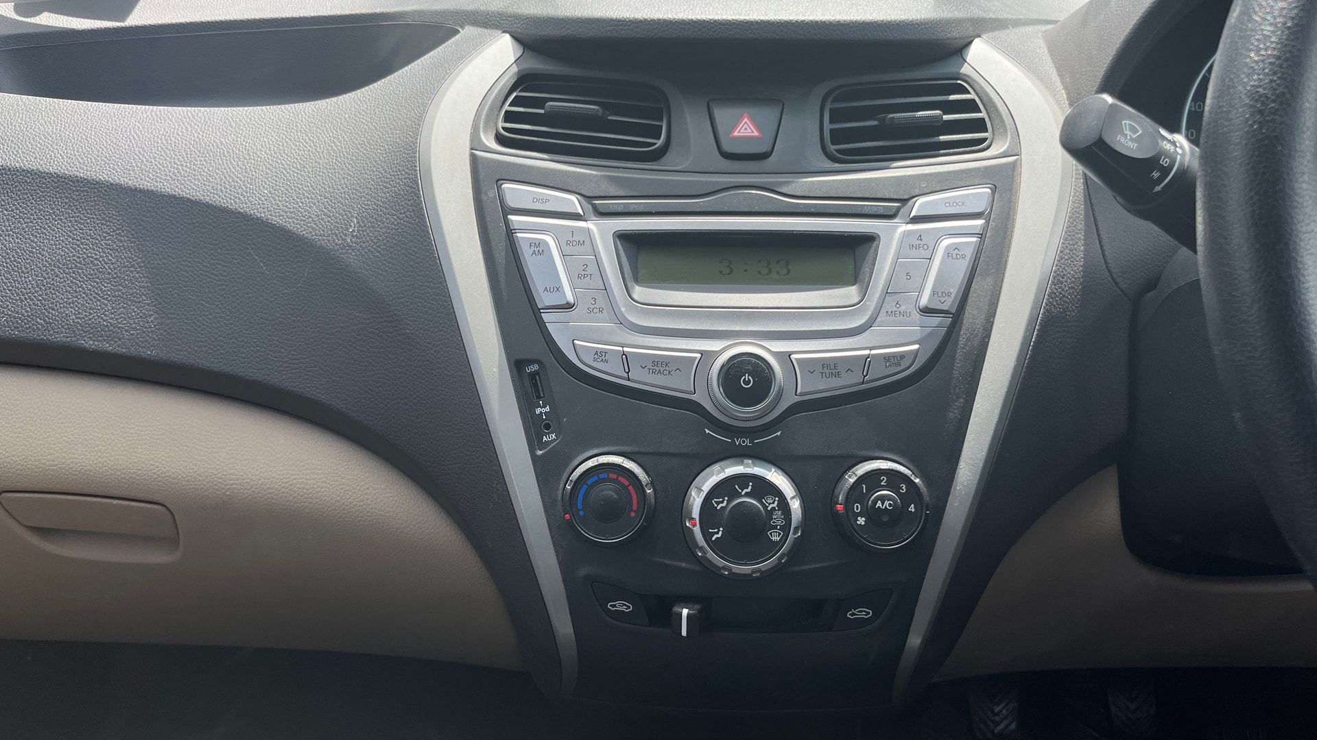 Used 2017 Hyundai EON Used 2017 Hyundai EON