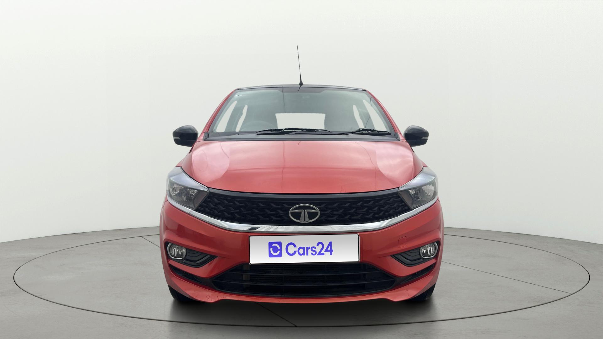 2022 टाटा टियागो Revotorq XB 2022 टाटा टियागो Revotorq XB