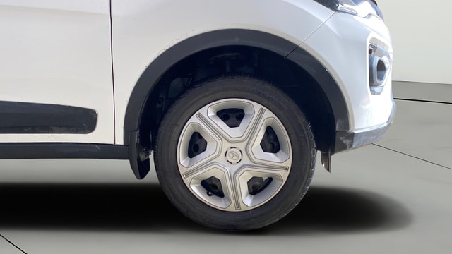 View Tata Nexon Image 41 Used Tata Nexon Image 41