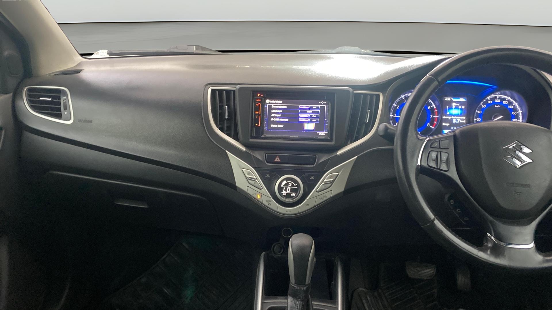 View 2017 Maruti Suzuki 1000 Base Variant Image 32 Used 2017 Maruti Suzuki 1000 Base Variant Image 32