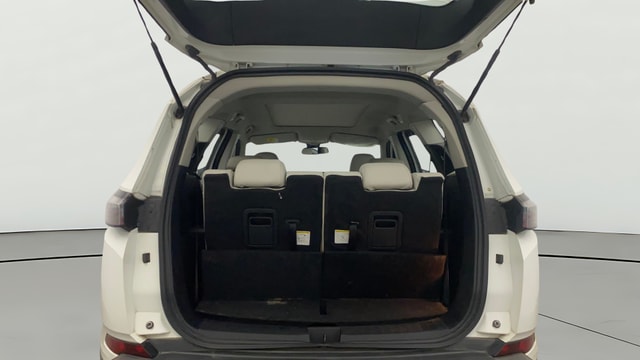 View Tata Safari Image 43 Used Tata Safari Image 43
