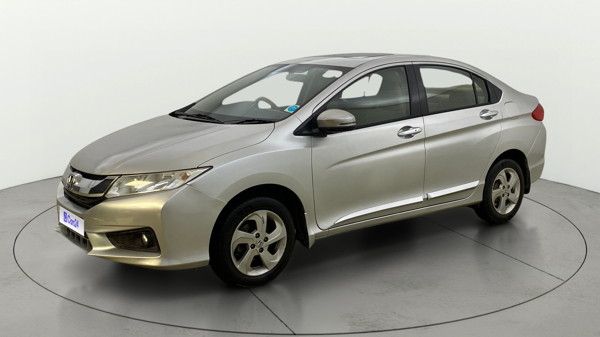 View 2015 Honda City ZX MT Diesel Anniversary Edition Image 38 Used 2015 Honda City ZX MT Diesel Anniversary Edition Image 38