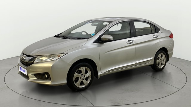 View Honda City Image 38 Used Honda City Image 38